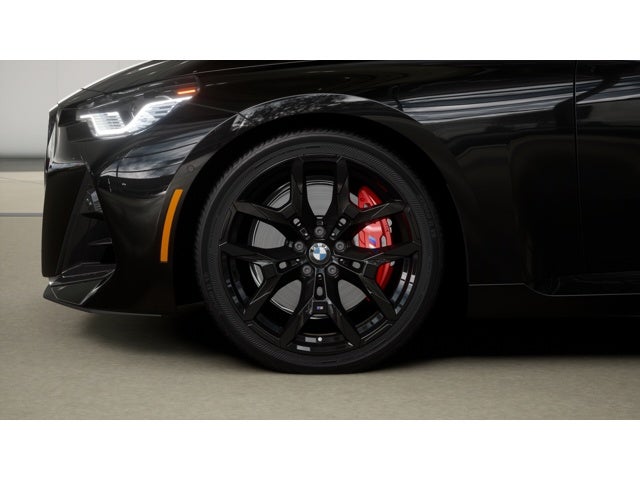 2026 BMW M240i M240i