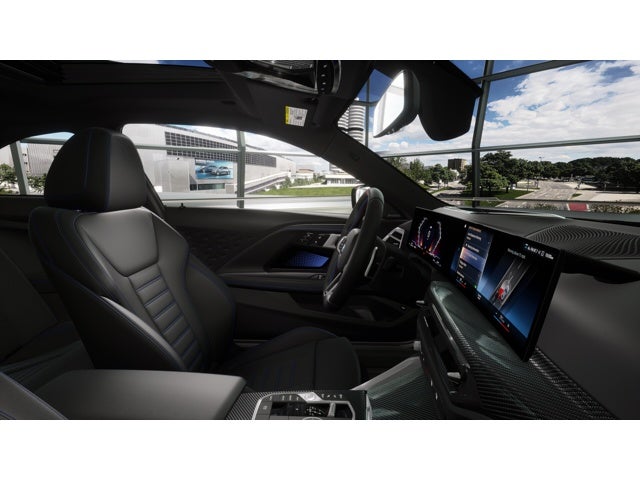 2026 BMW M240i M240i