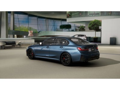 2026 BMW 340i M340i xDrive