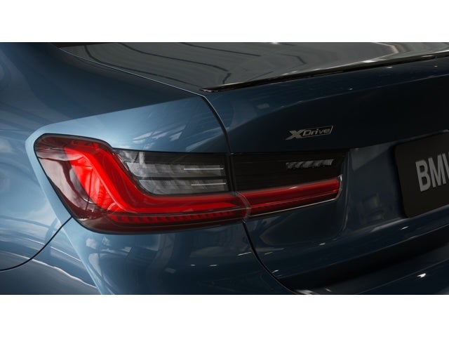 2026 BMW 340i M340i xDrive
