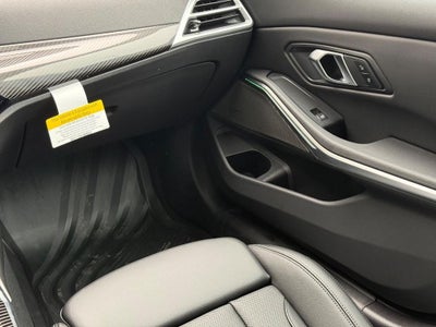 2026 BMW 340i M340i xDrive