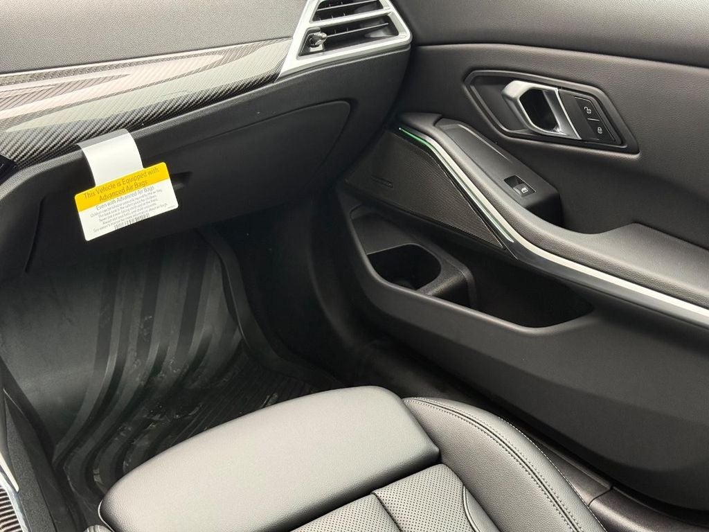 2026 BMW 340i M340i xDrive