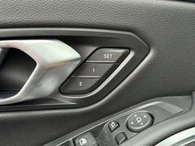 2026 BMW 340i M340i xDrive