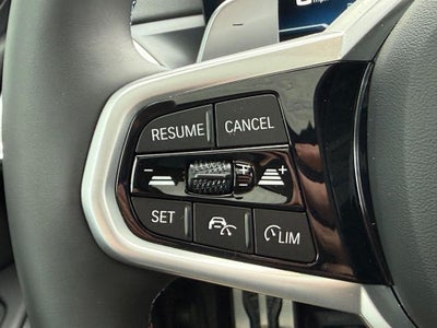 2026 BMW 340i M340i xDrive