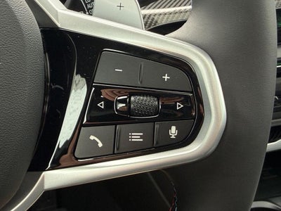 2026 BMW 340i M340i xDrive