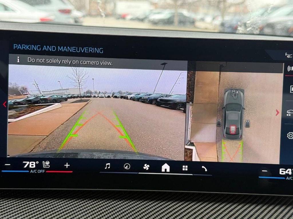 2026 BMW 340i M340i xDrive