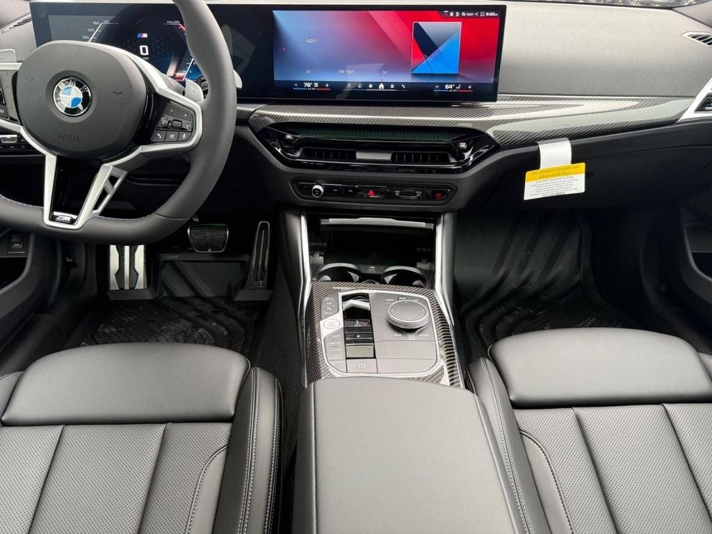 2026 BMW 340i M340i xDrive