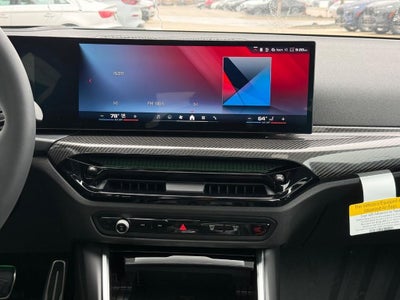 2026 BMW 340i M340i xDrive