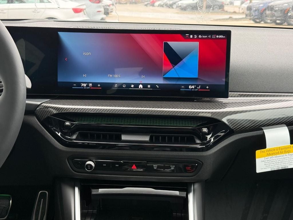 2026 BMW 340i M340i xDrive