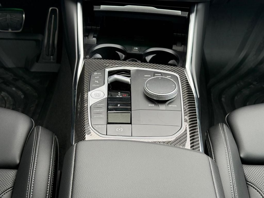 2026 BMW 340i M340i xDrive