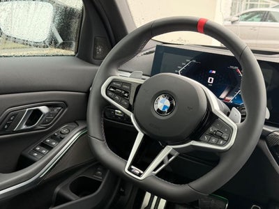 2026 BMW 340i M340i xDrive