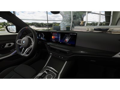 2026 BMW 340i M340i xDrive