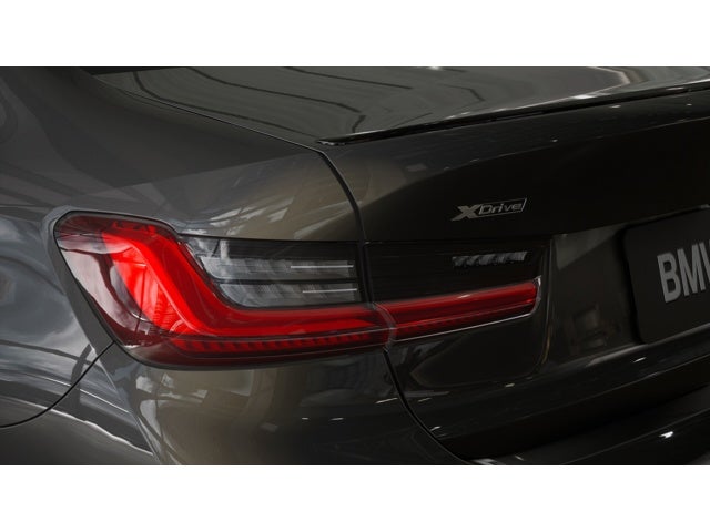 2026 BMW 340i M340i xDrive