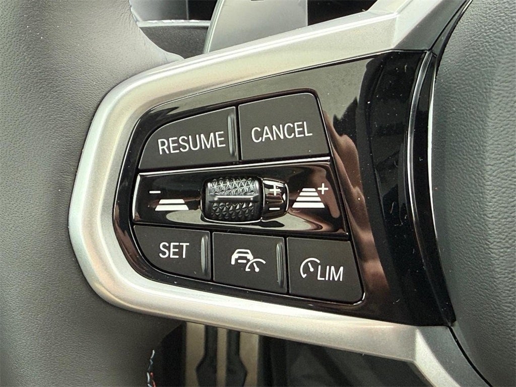 2026 BMW 340i M340i xDrive