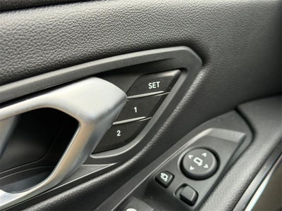 2026 BMW 340i M340i xDrive