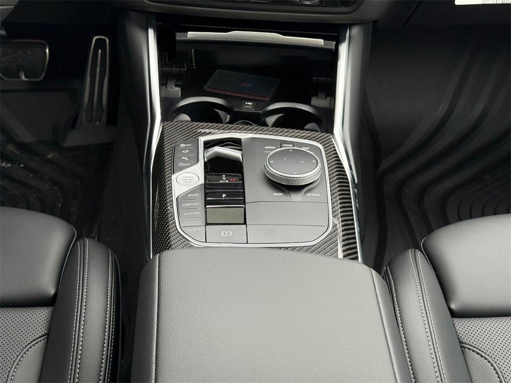 2026 BMW 340i M340i xDrive