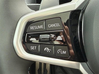 2026 BMW 340i M340i xDrive