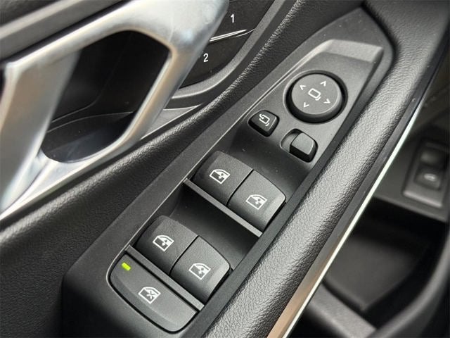 2026 BMW 340i M340i xDrive