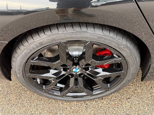 2026 BMW 340i M340i xDrive