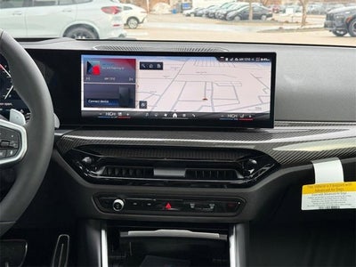 2026 BMW 340i M340i xDrive