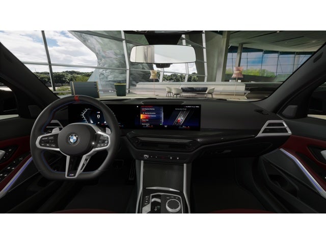 2026 BMW 340i M340i xDrive