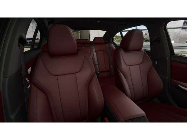 2026 BMW 340i M340i xDrive