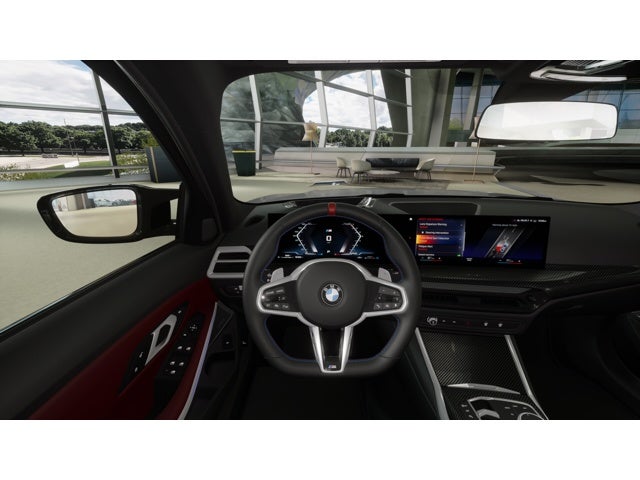 2026 BMW 340i M340i xDrive