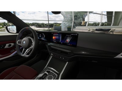 2026 BMW 340i M340i xDrive