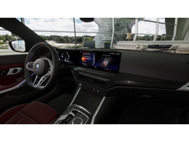 2026 BMW 340i M340i xDrive