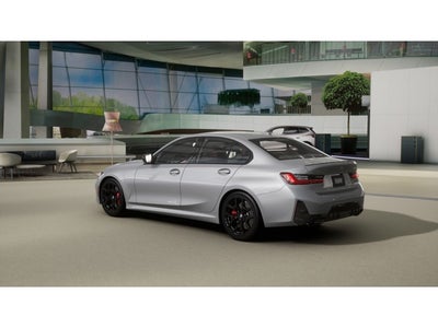2026 BMW 340i M340i xDrive