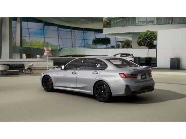2026 BMW 340i M340i xDrive