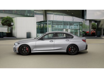 2026 BMW 340i M340i xDrive
