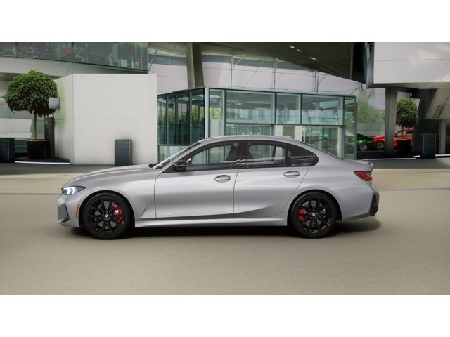 2026 BMW 340i M340i xDrive