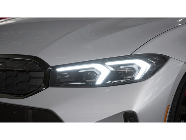 2026 BMW 340i M340i xDrive