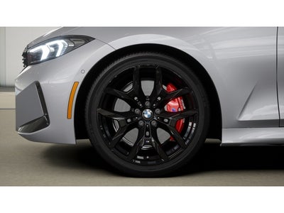 2026 BMW 340i M340i xDrive