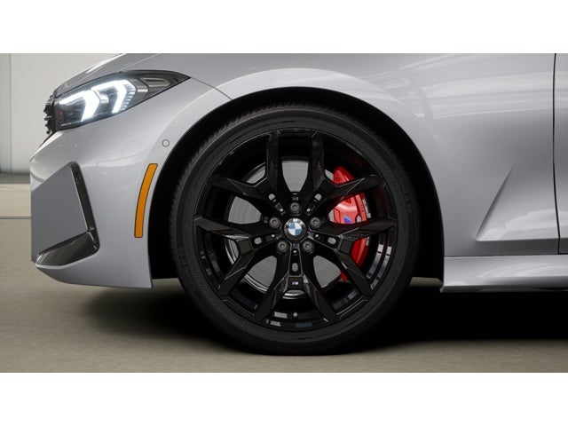 2026 BMW 340i M340i xDrive