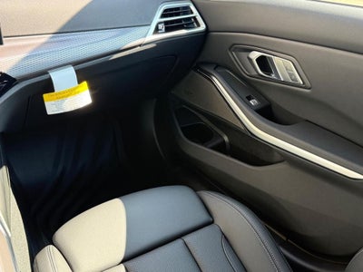 2026 BMW 330i 330i xDrive