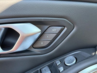 2026 BMW 330i 330i xDrive