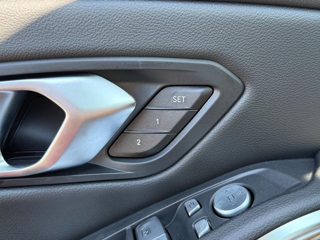 2026 BMW 330i 330i xDrive