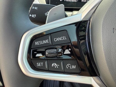 2026 BMW 330i 330i xDrive