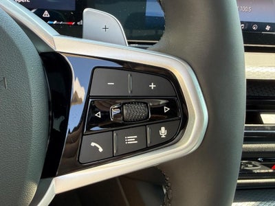2026 BMW 330i 330i xDrive