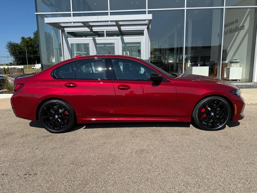2026 BMW 330i 330i xDrive