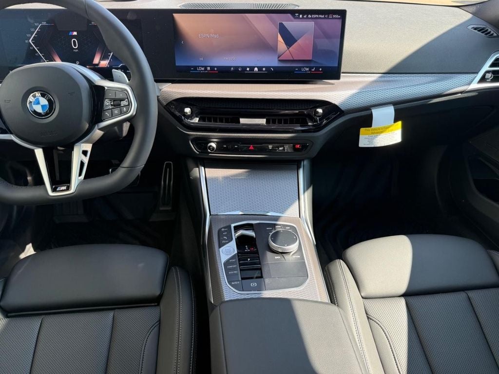 2026 BMW 330i 330i xDrive