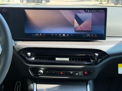 2026 BMW 330i 330i xDrive