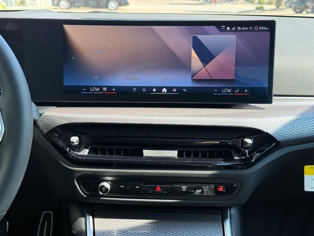 2026 BMW 330i 330i xDrive