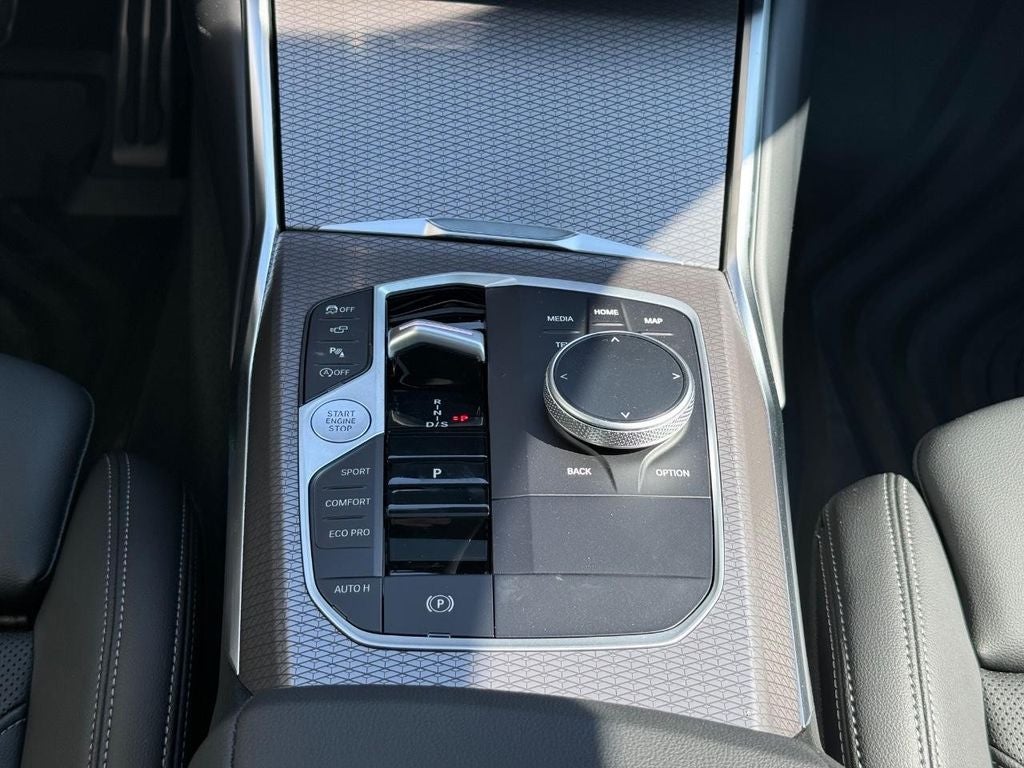 2026 BMW 330i 330i xDrive