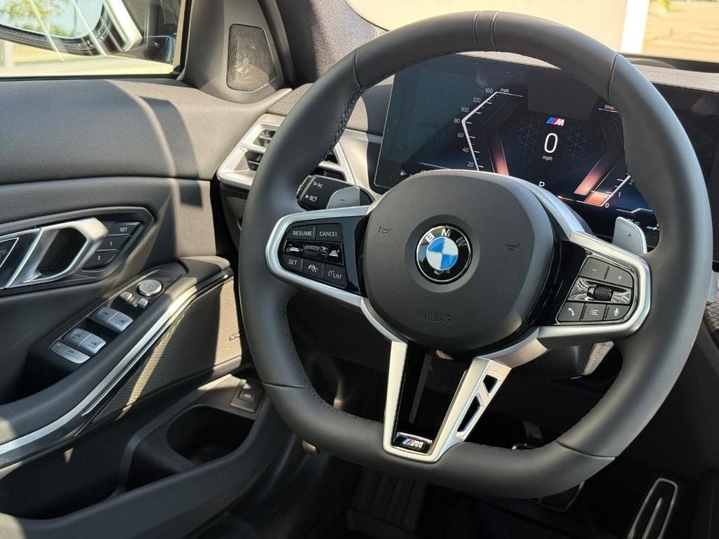 2026 BMW 330i 330i xDrive