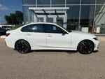 2026 BMW 330i 330i xDrive