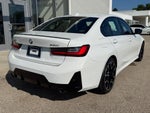 2026 BMW 330i 330i xDrive