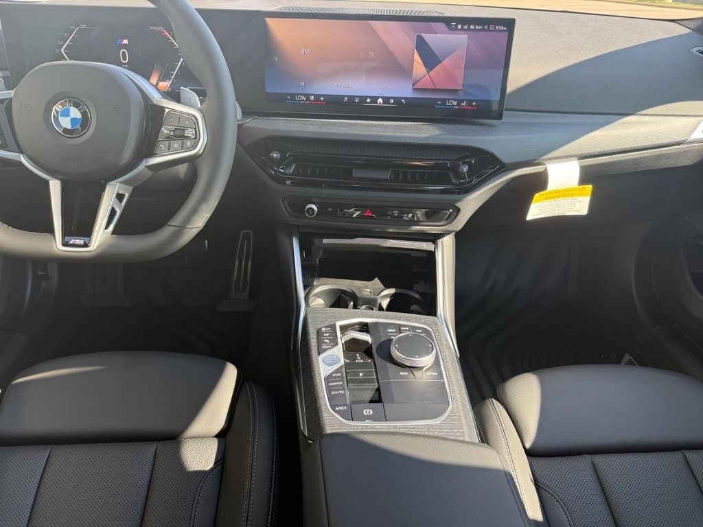 2026 BMW 330i 330i xDrive